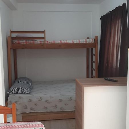 Quarto Em Matinhos Pr Εξωτερικό φωτογραφία