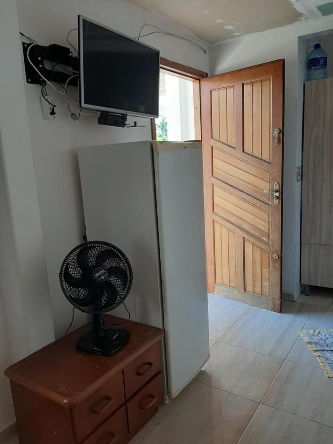 Quarto Em Matinhos Pr Εξωτερικό φωτογραφία