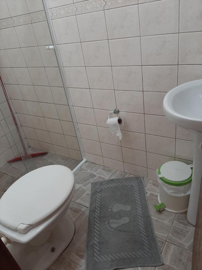 Quarto Em Matinhos Pr Εξωτερικό φωτογραφία